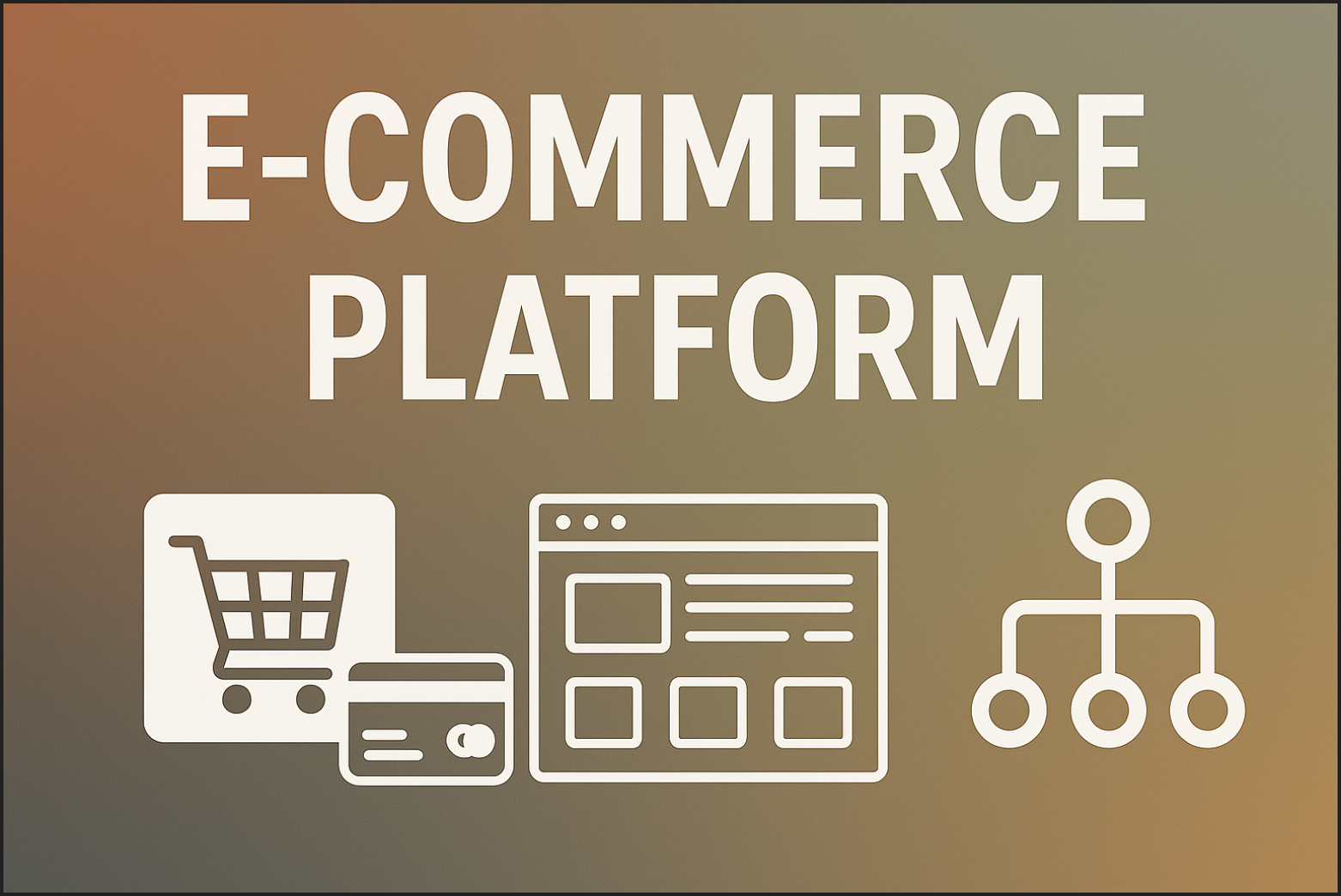 E-Commerce Screenshot