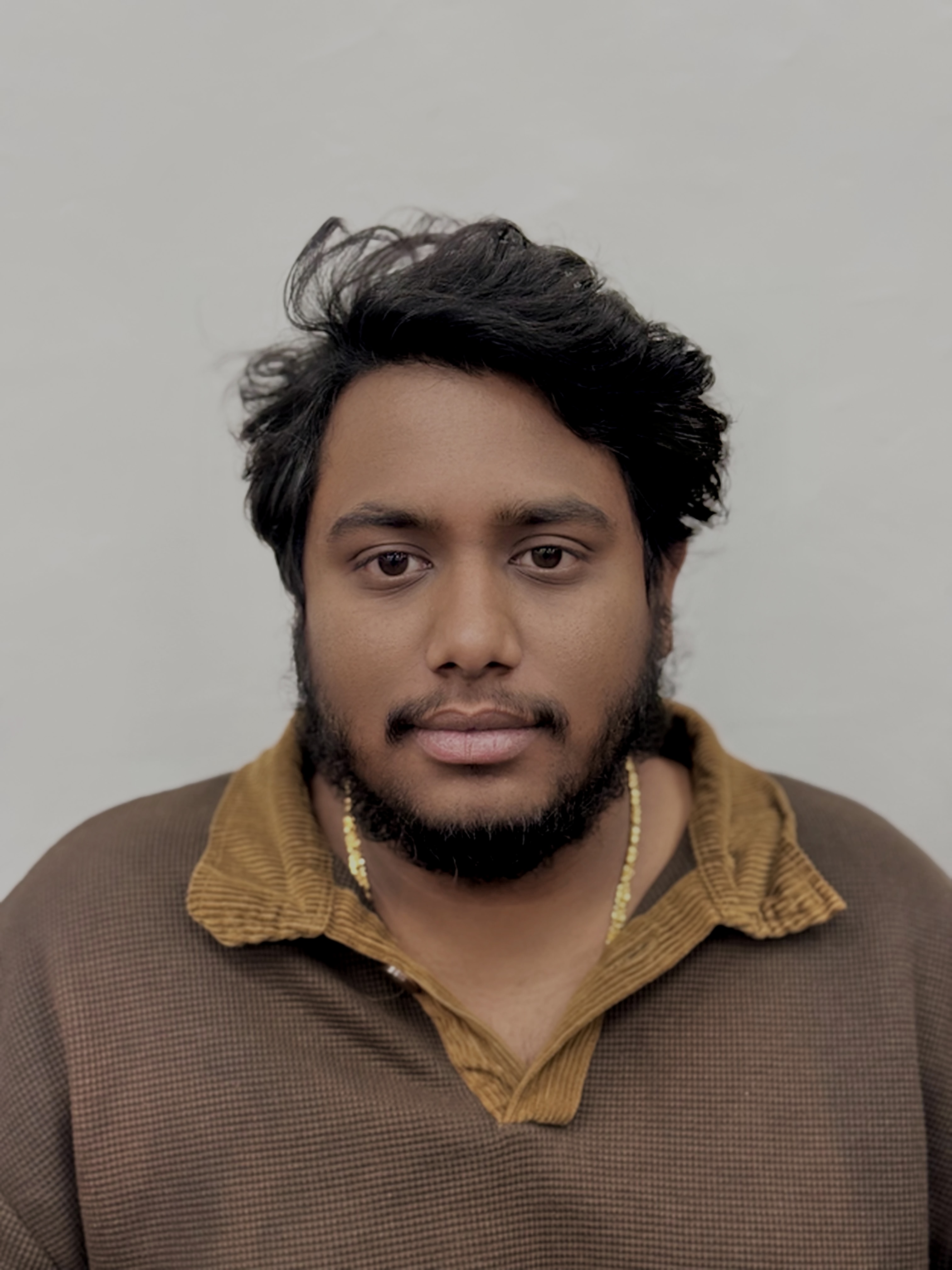 Sanath's profile or project image